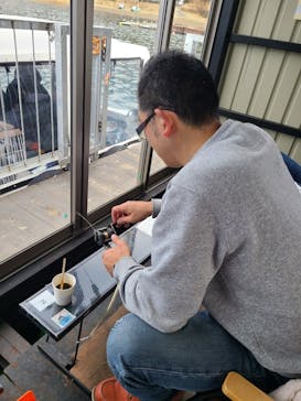 NaturaBaseに投稿された画像（2025/2/15）