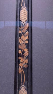 特別展「旧嵯峨御所 大覚寺 －百花繚乱 御所ゆかりの絵画－」（東京国立博物館）に投稿された画像（2025/2/15）