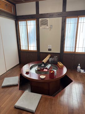 ニテコ名水庵に投稿された画像（2025/2/15）