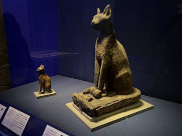 ブルックリン博物館所蔵 特別展 古代エジプトに投稿された画像（2025/2/15）
