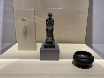 ブルックリン博物館所蔵 特別展 古代エジプトに投稿された画像（2025/2/15）