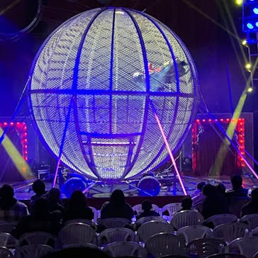 ワールドドリームサーカス春日部公演に投稿された画像（2025/2/15）