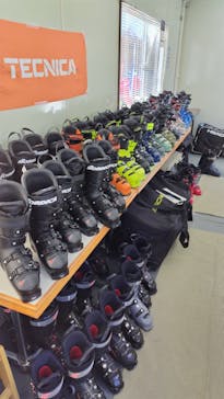 日本スキー産業振興協会に投稿された画像（2025/2/15）