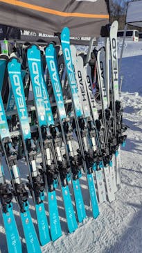 日本スキー産業振興協会に投稿された画像（2025/2/15）