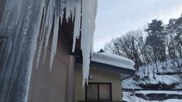 大滝乃湯に投稿された画像（2025/2/15）