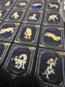 動き出す浮世絵展 TOKYOに投稿された画像（2025/2/15）