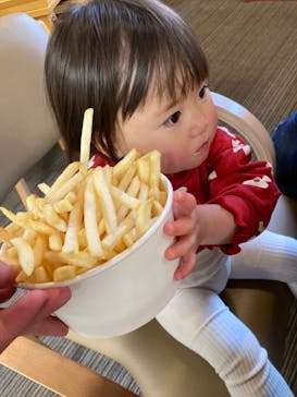 軽井沢スノーパークに投稿された画像（2025/2/15）