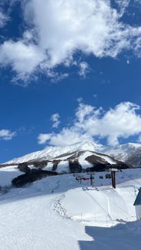 たざわ湖スキー場に投稿された画像（2025/2/15）