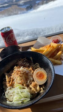 たざわ湖スキー場に投稿された画像（2025/2/15）