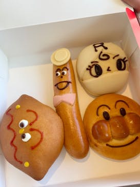 神戸アンパンマンこどもミュージアム＆モールに投稿された画像（2025/2/15）