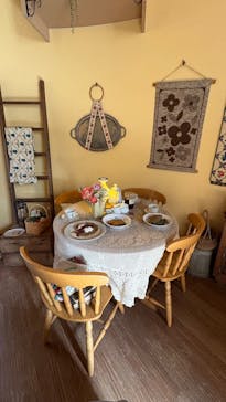 ムーミンバレーパークに投稿された画像（2025/2/15）