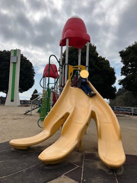 愛知こどもの国に投稿された画像（2025/2/15）