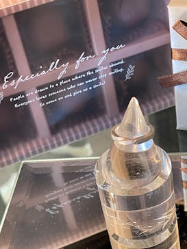 impera accessory（インペラアクセサリー）に投稿された画像（2025/2/15）