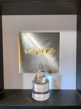 impera accessory（インペラアクセサリー）に投稿された画像（2025/2/15）