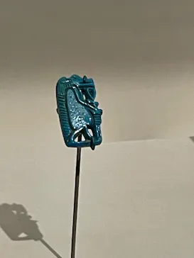 ブルックリン博物館所蔵 特別展 古代エジプトに投稿された画像（2025/2/15）