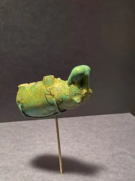 ブルックリン博物館所蔵 特別展 古代エジプトに投稿された画像（2025/2/15）