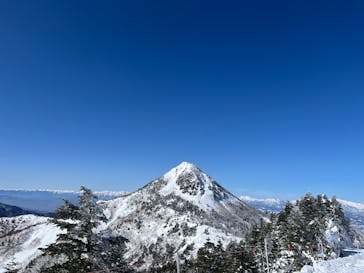 志賀高原マウンテンリゾートに投稿された画像（2025/2/15）