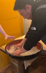 手打ち蕎麦うめはらに投稿された画像（2025/2/15）