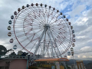 浜名湖パルパルに投稿された画像（2025/2/15）