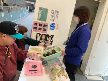 九十九島パールシーリゾートに投稿された画像（2025/2/15）