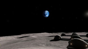 Space Travelium TeNQに投稿された画像（2025/2/15）