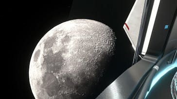 Space Travelium TeNQに投稿された画像（2025/2/15）