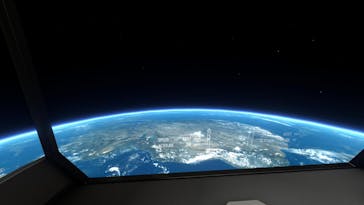 Space Travelium TeNQに投稿された画像（2025/2/15）