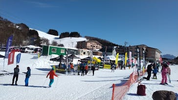 日本スキー産業振興協会に投稿された画像（2025/2/15）