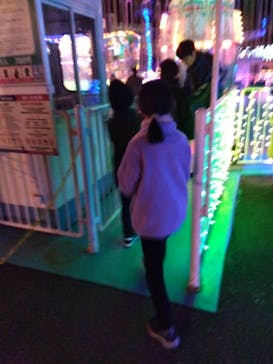 フェスタ・ルーチェに投稿された画像（2025/2/16）