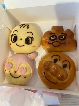 神戸アンパンマンこどもミュージアム＆モールに投稿された画像（2025/2/16）