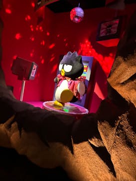 サンリオピューロランドに投稿された画像（2025/2/16）