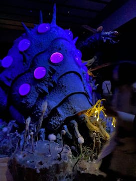 金曜ロードショーとジブリ展　三重展に投稿された画像（2025/2/16）