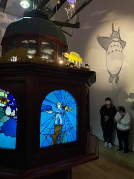 金曜ロードショーとジブリ展　三重展に投稿された画像（2025/2/16）