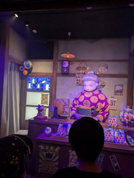 西武園ゆうえんちに投稿された画像（2025/2/16）