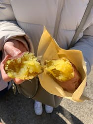 第３回コエド芋パークに投稿された画像（2025/2/16）