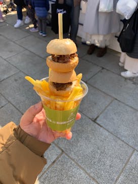 第３回コエド芋パークに投稿された画像（2025/2/16）