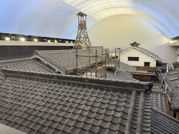 大阪市立住まいのミュージアム（大阪くらしの今昔館）に投稿された画像（2025/2/16）