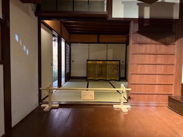 大阪市立住まいのミュージアム（大阪くらしの今昔館）に投稿された画像（2025/2/16）