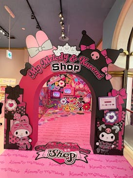 サンリオピューロランドに投稿された画像（2025/2/16）