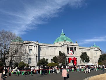 Hello Kitty展 わたしが変わるとキティも変わるに投稿された画像（2025/2/16）