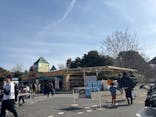 東武動物公園に投稿された画像（2025/2/16）