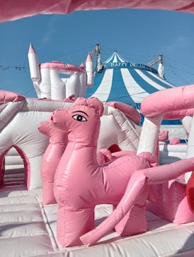 ワールドドリームサーカス春日部公演に投稿された画像（2025/2/16）