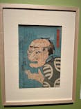 歌川国芳展 －奇才絵師の魔力に投稿された画像（2025/2/16）