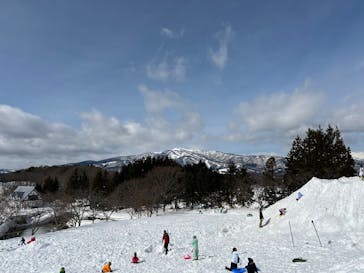 牧歌の里に投稿された画像（2025/2/16）