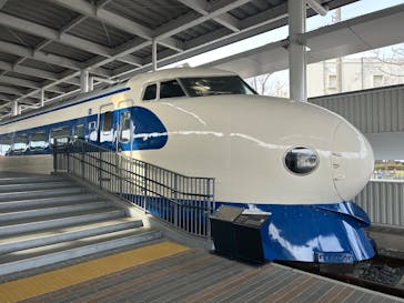 京都鉄道博物館に投稿された画像（2025/2/16）