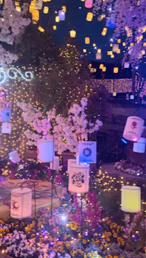 ひらかたパークに投稿された画像（2025/2/16）