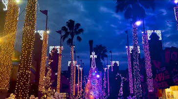 ひらかたパークに投稿された画像（2025/2/16）