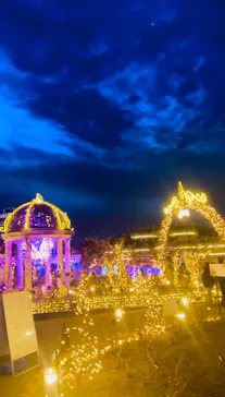 ひらかたパークに投稿された画像（2025/2/16）