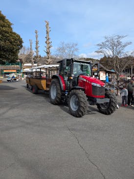 まかいの牧場に投稿された画像（2025/2/16）