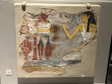 ブルックリン博物館所蔵 特別展 古代エジプトに投稿された画像（2025/2/16）